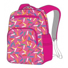 Sprinkles Backpack
